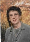 Arsenault, Marie-Anna