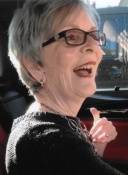 Desjardins, Francine