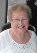 Gravel (née Bonhomme), Rollande