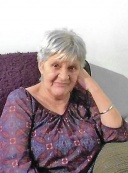 Bourdages, Claudette