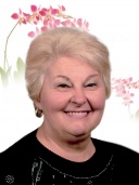 LAPLANTE (née Fradette), Nicole