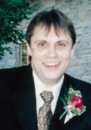 Blain, Jean-François