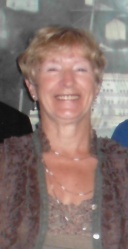 Ouimet (née Phaneuf), Léontine