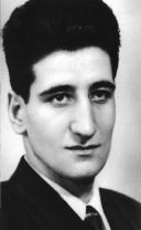 Bergamo, Francesco (Frank)