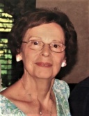 Bertrand-Beaulieu, Thérèse