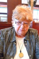 Lachance Rinfret, Gisèle