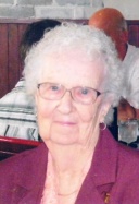 Michaudville, Simonne