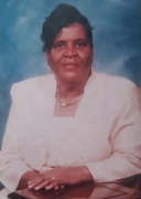 Carrenar, Marie Elisabeth Ena