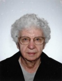 Morin (née Arel), Thérèse