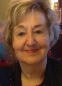 Sasseville, Danielle