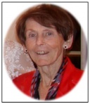 Laliberté, Rose Aline