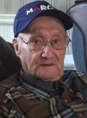 Arseneault, Stanislas