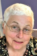 St-Sauveur, Bernadette