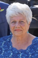 Bernier (née Paquette), Adrienne