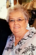 Rapagna (née Daoust), Nicole