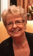 Lepage-Rioux, Marguerite