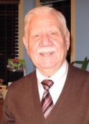 Coutrouzas, Demetris