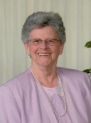 Vaillancourt, Jeannine