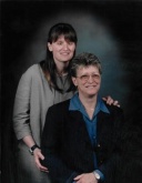 Vallée Morin, Claudette