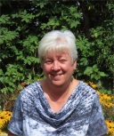 Cyr (née Falardeau), Carole