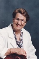 Marquis (née Miville-Dechêne), Paule