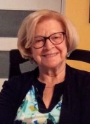 Charbonneau, Gabrielle