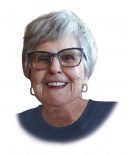 Cadieux-Berlinguette, Gisèle