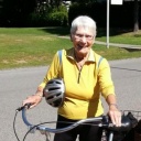 Levert Tremblay, Pierrette