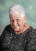 Fortier (née Giard), Francine