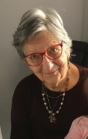 Boutin Martin, Ghislaine