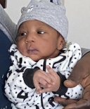 Nitiema, Wend-Panga Nael Hamdan