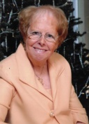 Boisclair, Thérèse