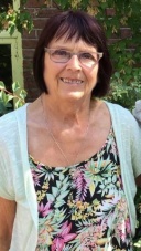 Bourdages Boucher, Diane