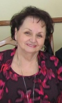 Chevalier (née Racine), Marielle