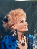 Saint-Amant Paquin, Yvette