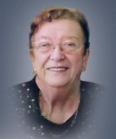 Lefort (née Cloutier), Gisèle