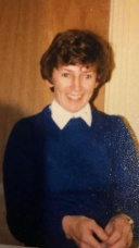 Sauvageau, Madeleine