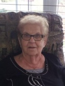 Sansoucy Messier, Germaine