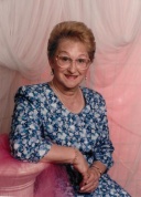 St-Pierre Déziel, Simone