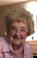 Dubuc Lauzon, Marie-Paule