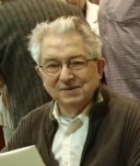 Ozouf C.s.sp., Georges