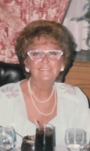 Hamel (née Fontaine), Odette