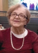 Charbonneau Bilodeau, Juliette