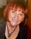 Patenaude (née Dubuc), Pauline