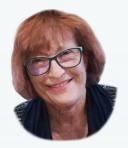 Gaudichon, Ghislaine