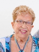 Hamaoui, Marie-Thérèse