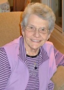 Charbonneau, Thérèse