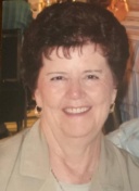 Brosseau (née Grisé), Louise