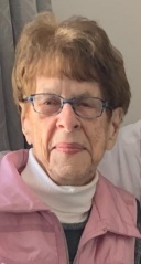 Leroux Trottier, Imelda