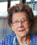 Trempe Trottier, Colette